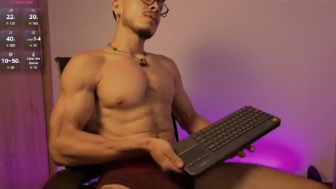 Mikael online show from May 2026 09:26:01 AM