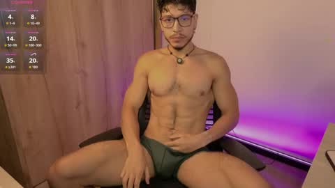 Mikael online show from May 2026 09:15:01 AM