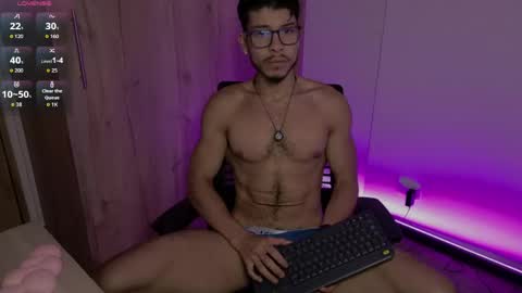Mikael online show from May 2026 09:25:02 AM