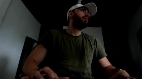 Snapshot of maxiimo_wolf chatting on September 2025 08:13:01 PM Maximo Wolf online show from September 2025 08:13:01 PM