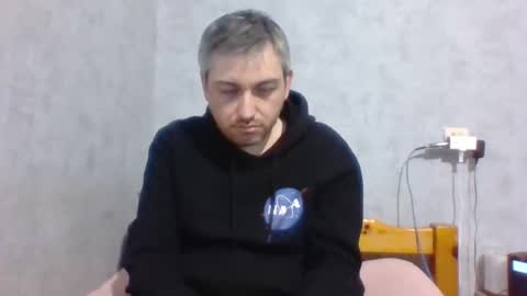 Maxime online show from January 2025 08:44:01 PM