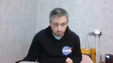 Maxime online show from January 2025 10:15:02 PM