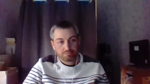 Maxime online show from March 2026 04:36:01 PM