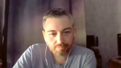 Snapshot of maximefrxx chatting on June 2026 09:14:01 AM Maxime online show from June 2026 09:14:01 AM