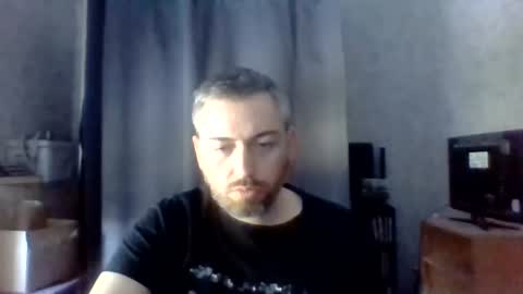 Snapshot of maximefrxx chatting on June 2026 08:52:01 AM Maxime online show from June 2026 08:52:01 AM