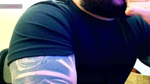 maximiliano_coot online show from January 2026 09:18:01 PM