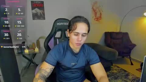 maximiliano_scoott_ online show from February 2026 01:10:02 AM