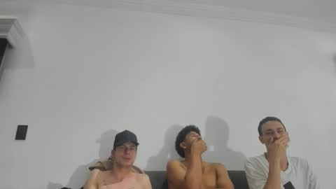 maximo__77 online show from November 2025 08:02:02 AM