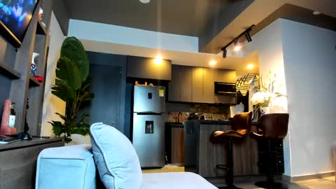 maximo_and_marcelo online show from March 2026 10:15:02 AM