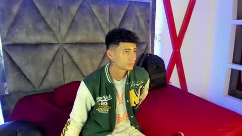 Maximo online show from October 2025 07:14:02 PM