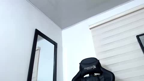 Maximo Sebastian online show from February 2025 02:07:02 AM