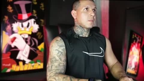 Maximo online show from October 2025 11:05:01 PM