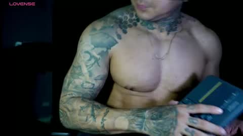 Maximo online show from November 2025 02:01:02 AM