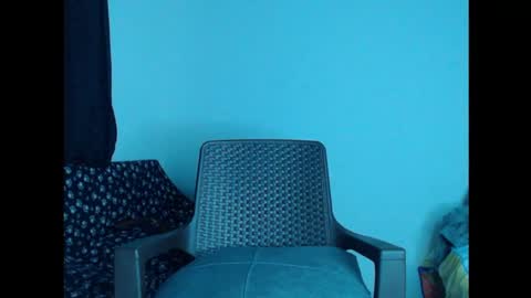 Maximo Aron Vega online show from December 2024 12:26:02 AM