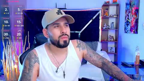 maximo online show from August 2026 03:03:01 PM