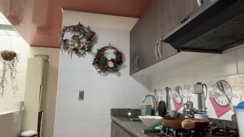 Sebastian online show from November 2025 07:15:01 PM