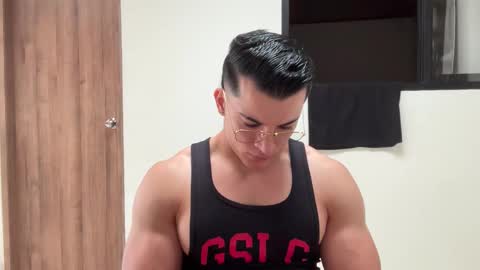 Sebastian online show from March 2026 04:44:02 PM