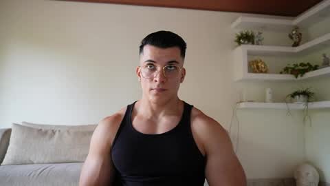 Sebastian online show from April 2026 07:08:02 PM