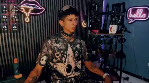 MAXIMO online show from July 2026 03:20:02 AM