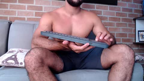 maximotorricelli online show from February 2025 06:38:01 PM