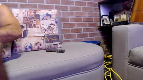 maximotorricelli online show from February 2025 01:45:02 AM