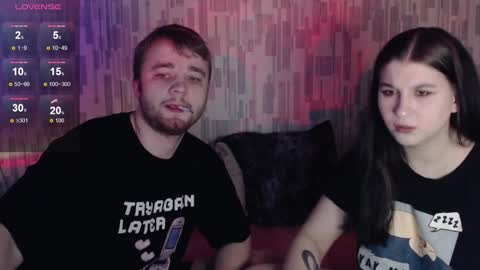 Max and Angel online show from January 2026 06:11:02 PM