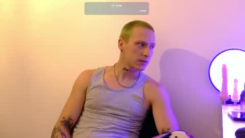 Maximus21 online show from June 2026 06:43:02 PM