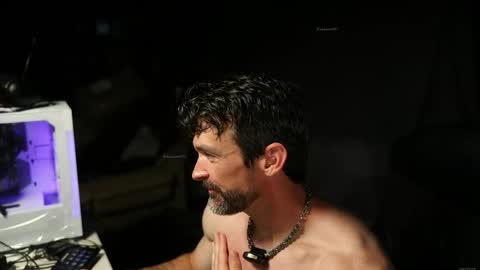 Snapshot of maximus_787 chatting on April 2026 12:24:02 AM Maximus7871 online show from April 2026 12:24:02 AM