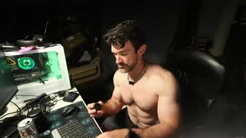 Snapshot of maximus_787 chatting on April 2026 12:46:01 AM Maximus7871 online show from April 2026 12:46:01 AM