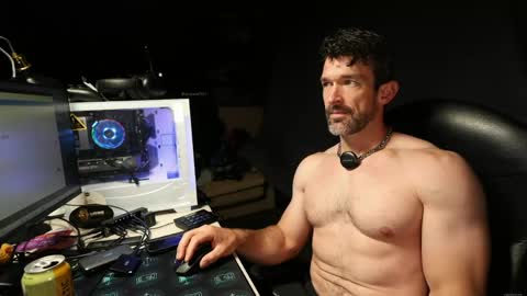 Snapshot of maximus_787 chatting on May 2026 12:07:02 AM Maximus7871 online show from May 2026 12:07:02 AM