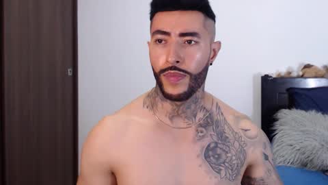 Independent Model online show from January 2025 09:17:02 AM