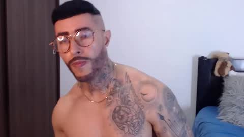 Independent Model online show from January 2025 07:48:01 AM