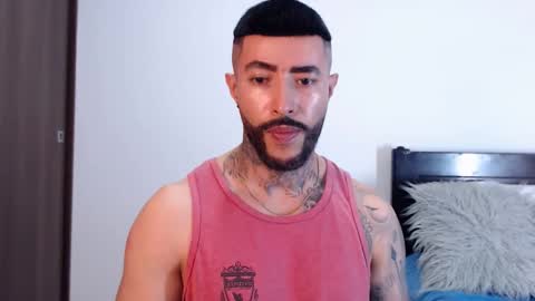 Independent Model online show from February 2025 02:29:02 AM