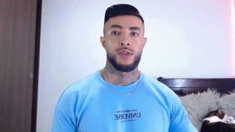 Snapshot of maximus_golden chatting on December 2025 02:51:02 AM Independent Model online show from December 2025 02:51:02 AM