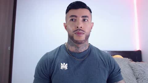 Snapshot of maximus_golden chatting on December 2025 03:14:02 AM Independent Model online show from December 2025 03:14:02 AM