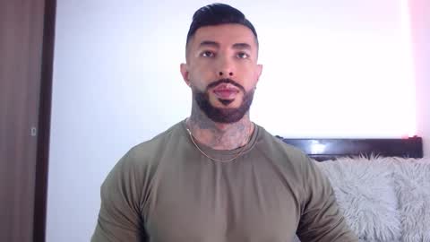 Snapshot of maximus_golden chatting on January 2026 12:15:02 AM Independent Model online show from January 2026 12:15:02 AM