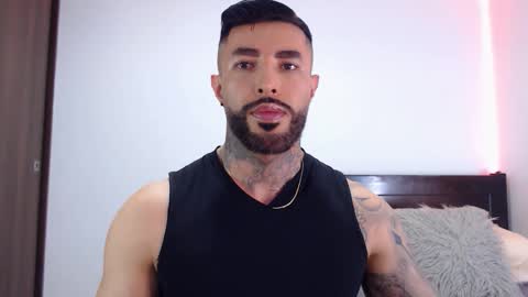 Snapshot of maximus_golden chatting on January 2026 04:16:01 AM Independent Model online show from January 2026 04:16:01 AM