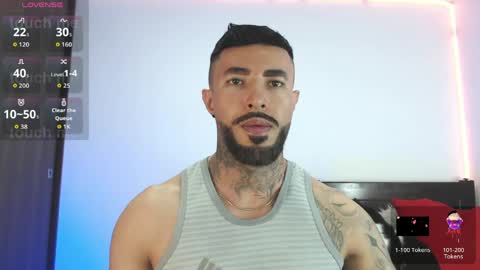 Independent Model online show from April 2026 03:26:01 AM