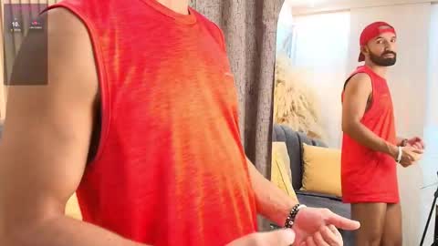 Maximus online show from February 2026 07:57:02 PM