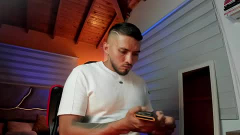 Maximus Clark online show from March 2026 02:50:01 AM