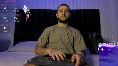 Maximus online show from April 2026 12:25:01 PM