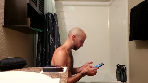 maximusdemitrious online show from December 2025 11:23:02 PM