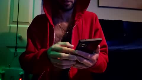 maximusdemitrious online show from December 2025 04:12:02 PM