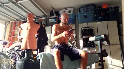 maximusdemitrious online show from January 2026 09:30:02 PM