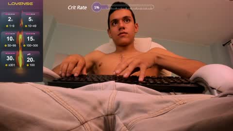 Maximus online show from January 2025 09:04:02 PM