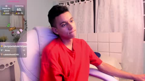 Maximus online show from February 2025 10:52:02 PM