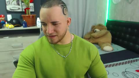 maximus online show from December 2024 10:17:01 PM