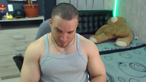 maximus online show from December 2024 12:22:02 AM