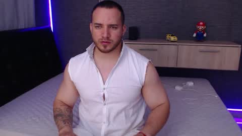 Snapshot of maximussantorini chatting on February 2026 12:51:01 AM maximus online show from February 2026 12:51:01 AM