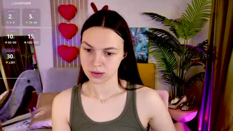 MaxinCarroll online show from June 2026 10:23:01 AM
